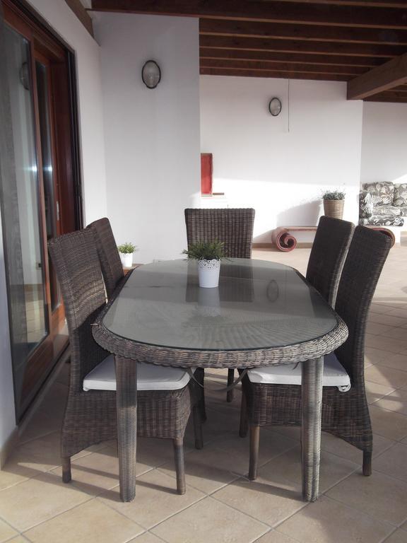 Apartment Ocean Front Praia Estoril Sal Rei Extérieur photo