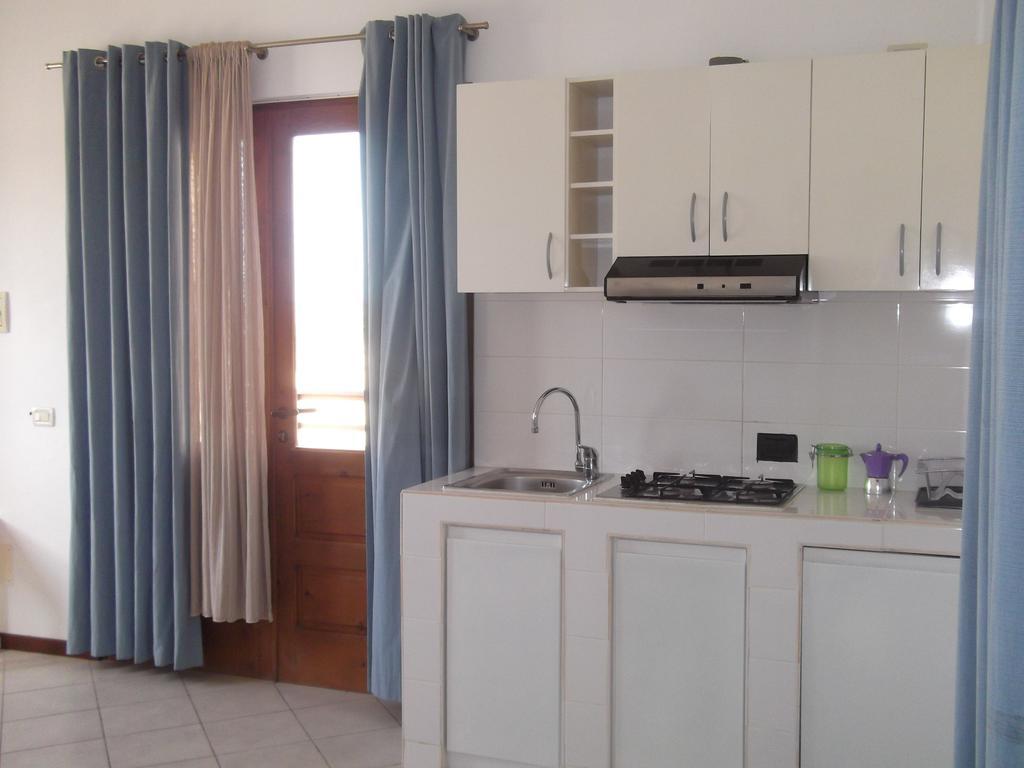 Apartment Ocean Front Praia Estoril Sal Rei Extérieur photo