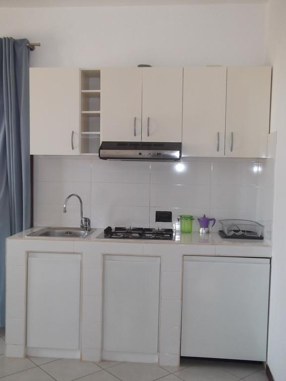 Apartment Ocean Front Praia Estoril Sal Rei Extérieur photo