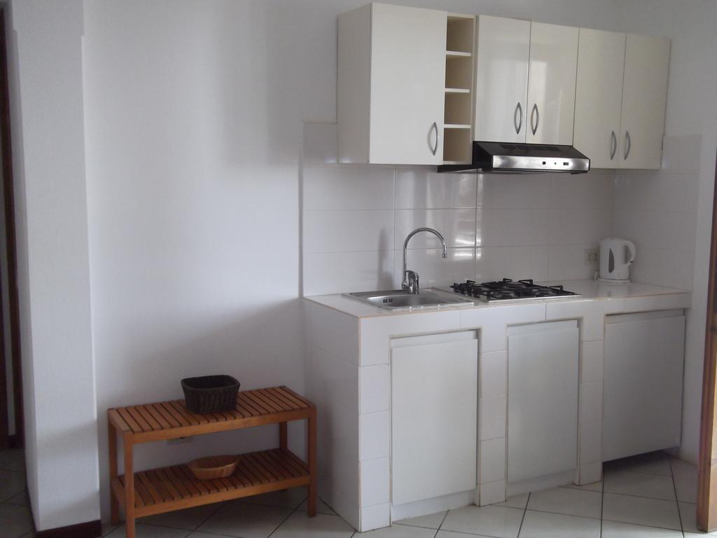 Apartment Ocean Front Praia Estoril Sal Rei Extérieur photo