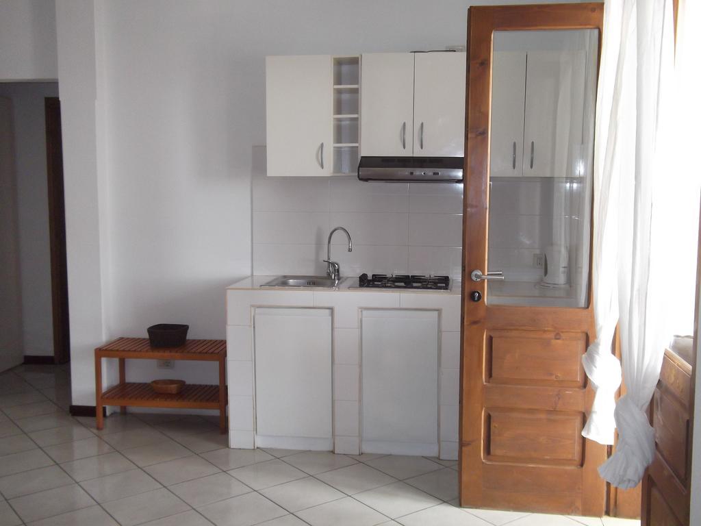 Apartment Ocean Front Praia Estoril Sal Rei Extérieur photo