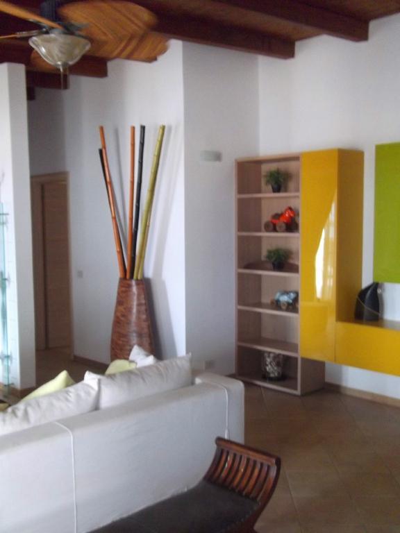 Apartment Ocean Front Praia Estoril Sal Rei Extérieur photo