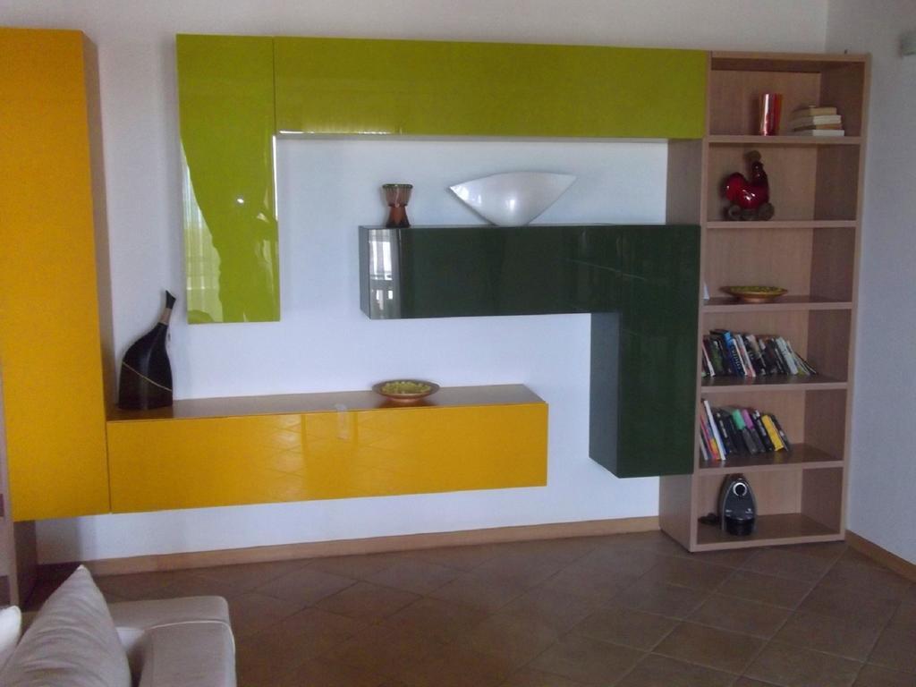 Apartment Ocean Front Praia Estoril Sal Rei Extérieur photo