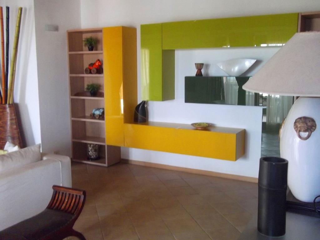 Apartment Ocean Front Praia Estoril Sal Rei Extérieur photo