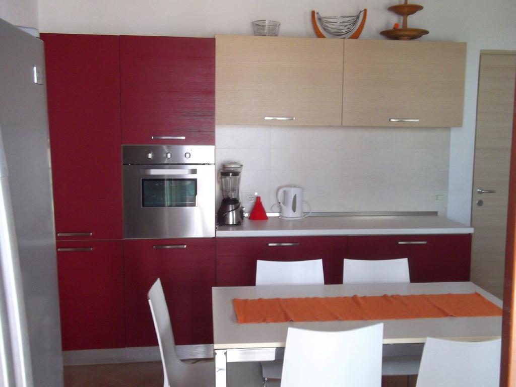Apartment Ocean Front Praia Estoril Sal Rei Extérieur photo