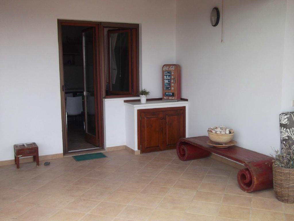 Apartment Ocean Front Praia Estoril Sal Rei Extérieur photo