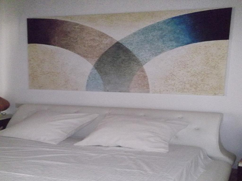 Apartment Ocean Front Praia Estoril Sal Rei Extérieur photo