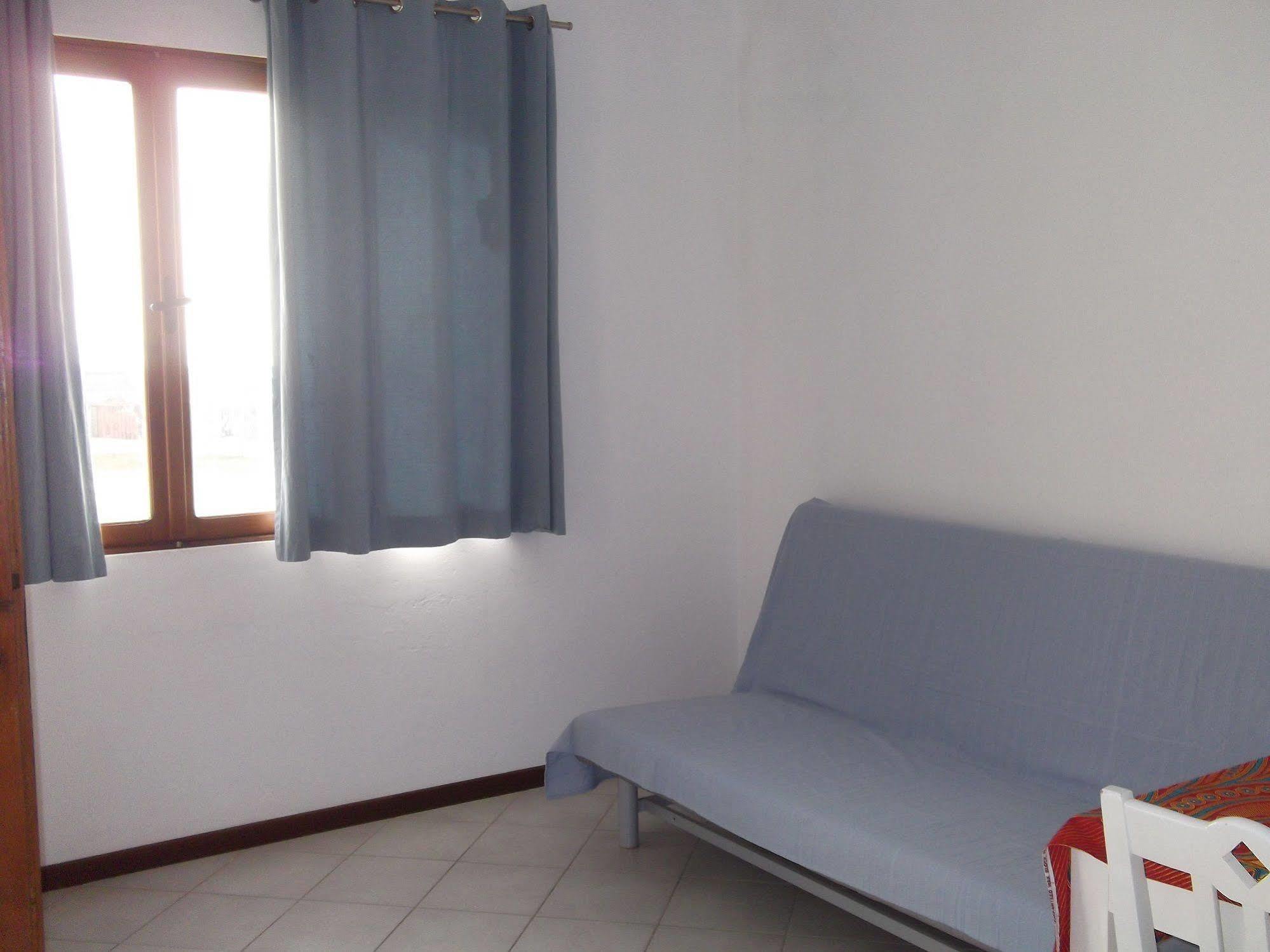 Apartment Ocean Front Praia Estoril Sal Rei Extérieur photo