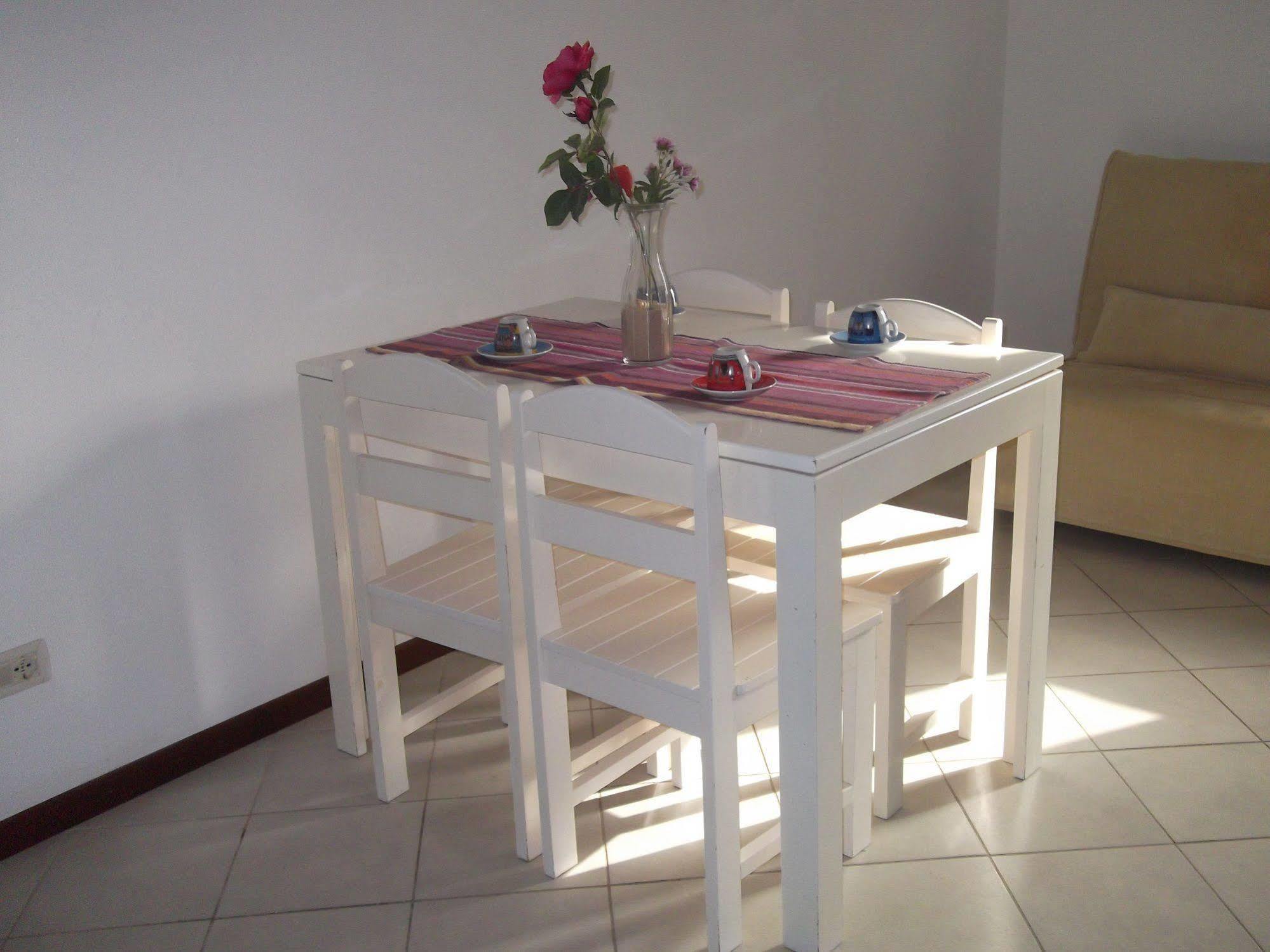 Apartment Ocean Front Praia Estoril Sal Rei Extérieur photo