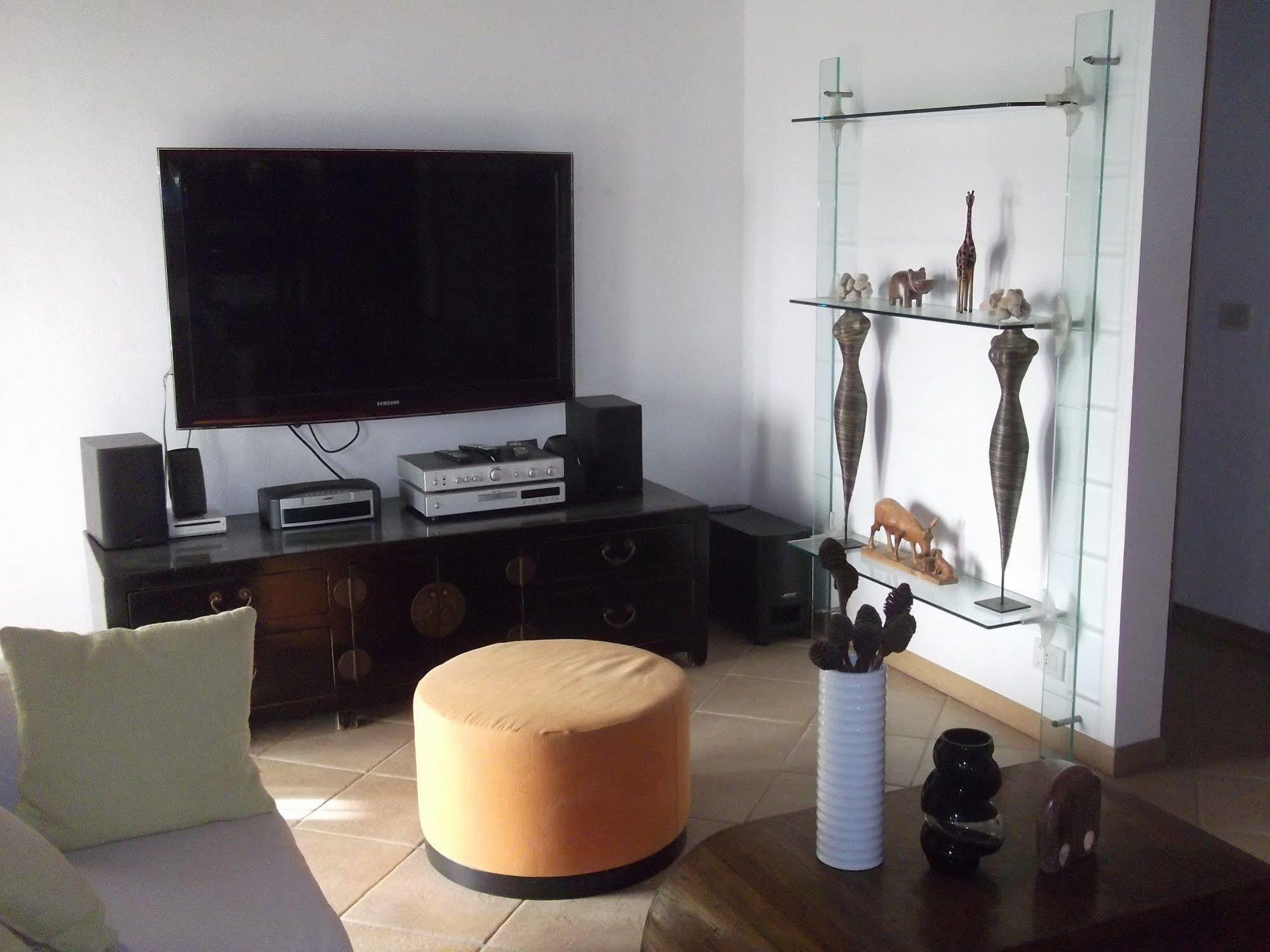 Apartment Ocean Front Praia Estoril Sal Rei Extérieur photo