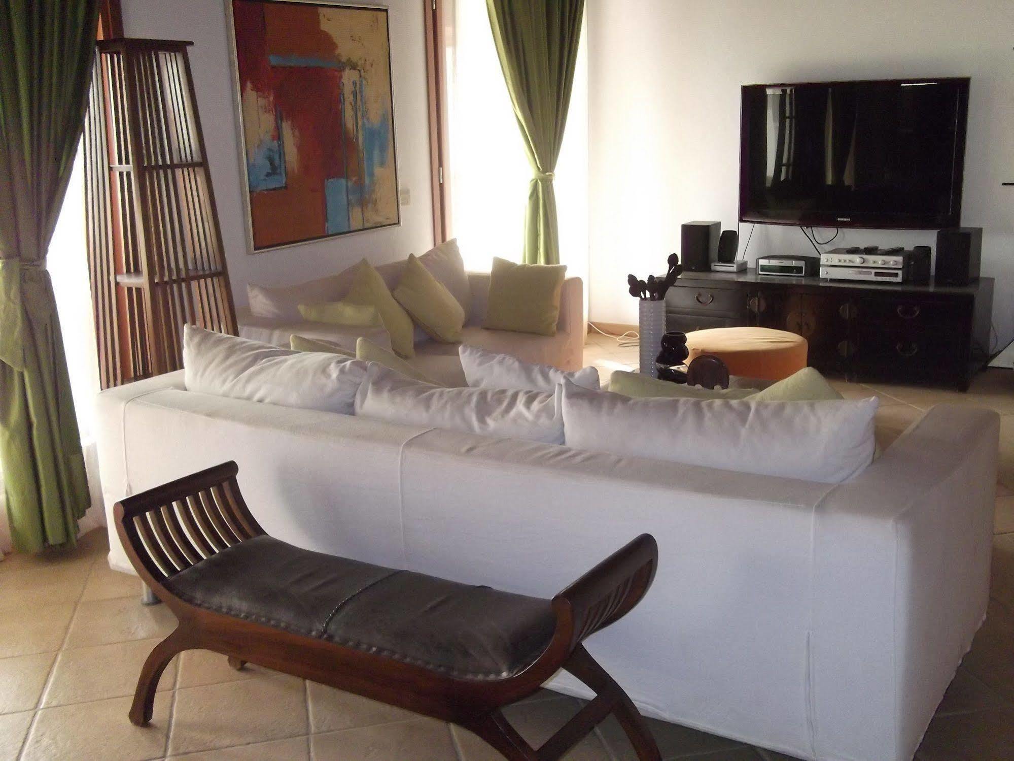 Apartment Ocean Front Praia Estoril Sal Rei Extérieur photo