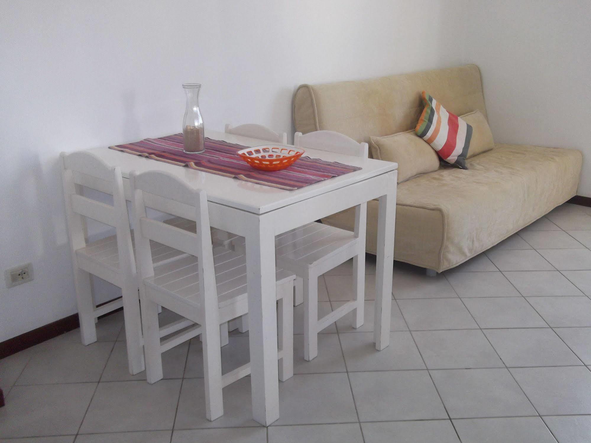 Apartment Ocean Front Praia Estoril Sal Rei Extérieur photo