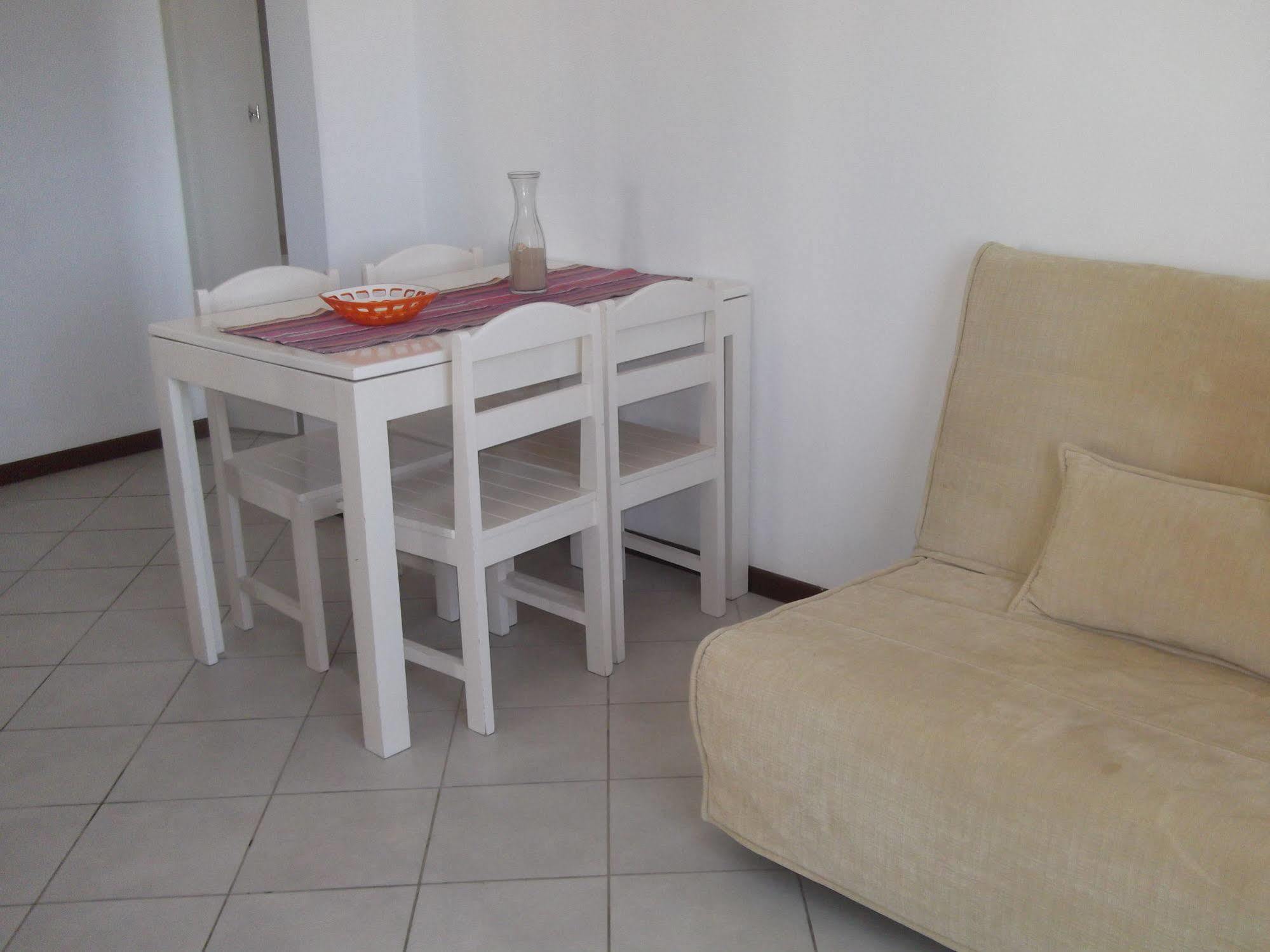 Apartment Ocean Front Praia Estoril Sal Rei Extérieur photo