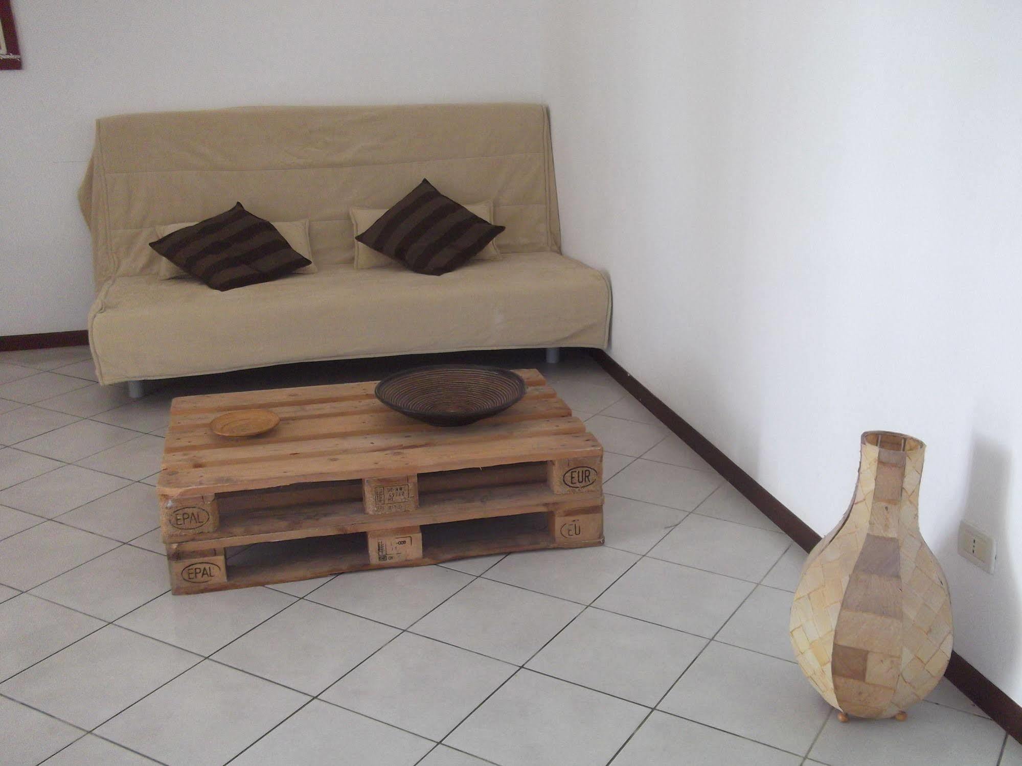 Apartment Ocean Front Praia Estoril Sal Rei Extérieur photo