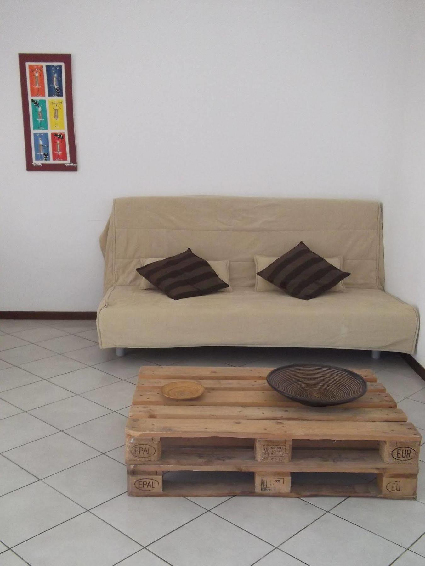 Apartment Ocean Front Praia Estoril Sal Rei Extérieur photo