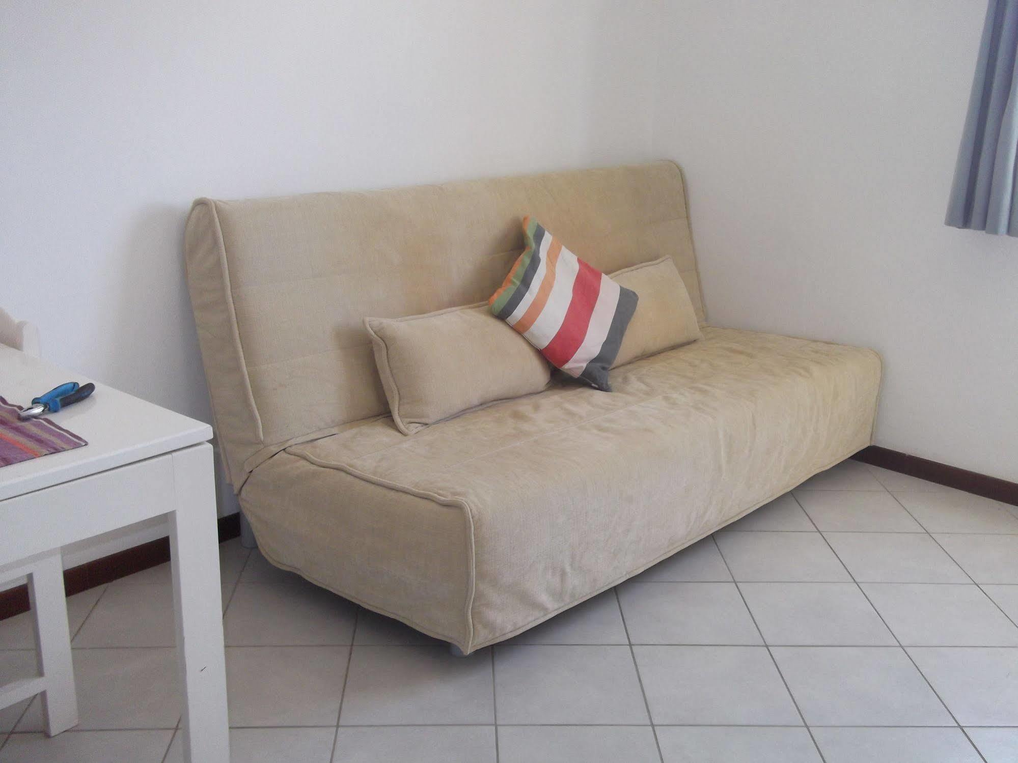 Apartment Ocean Front Praia Estoril Sal Rei Extérieur photo