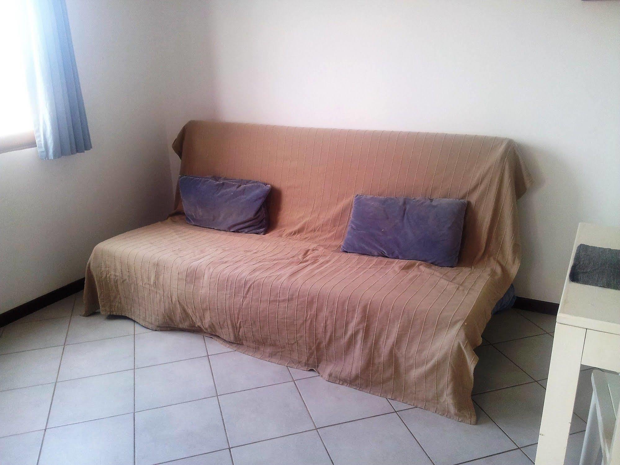 Apartment Ocean Front Praia Estoril Sal Rei Extérieur photo